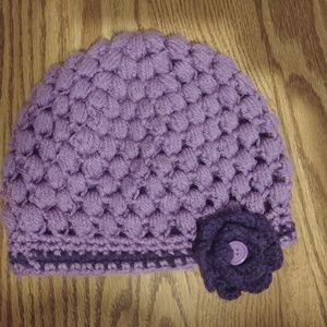 🍁Beanie | Knitted | Vintage Style | One Size